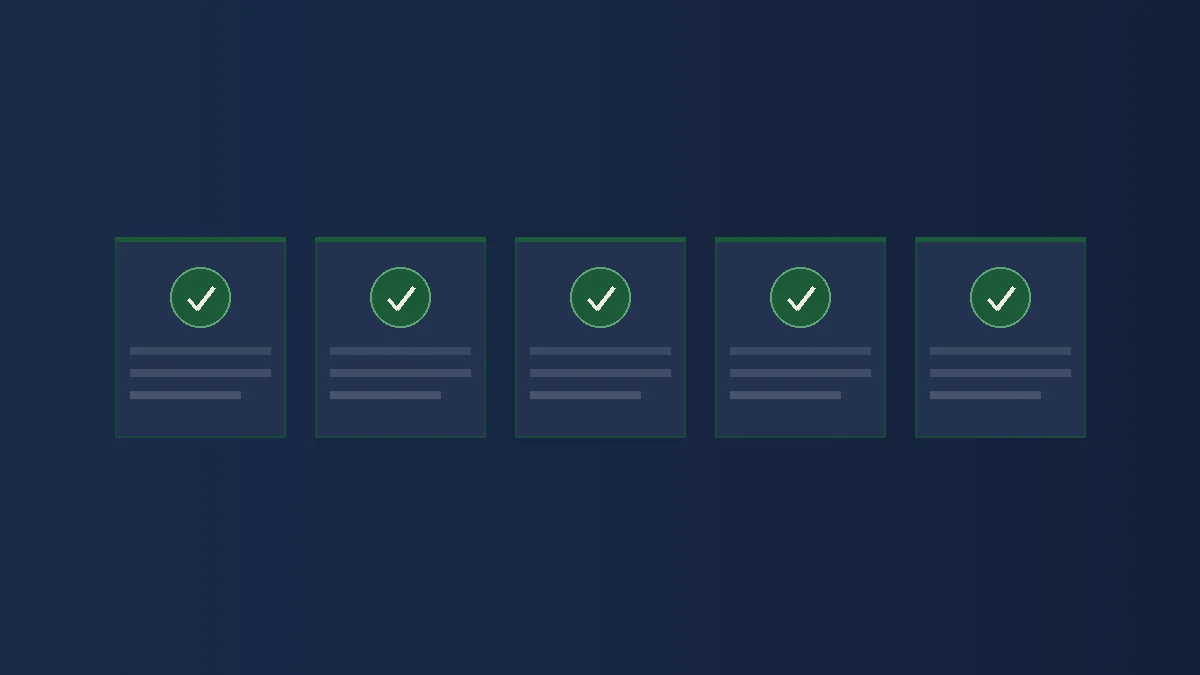 Five Signs Your Audit Process Is Ready for Automation
