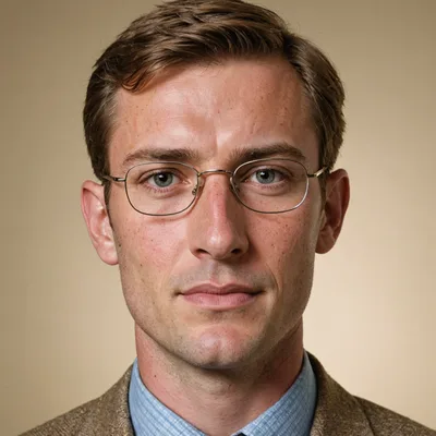 Tobias Warfield